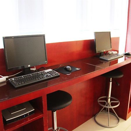 Hanting Express Shenyang Longemont Square Ngoại thất bức ảnh