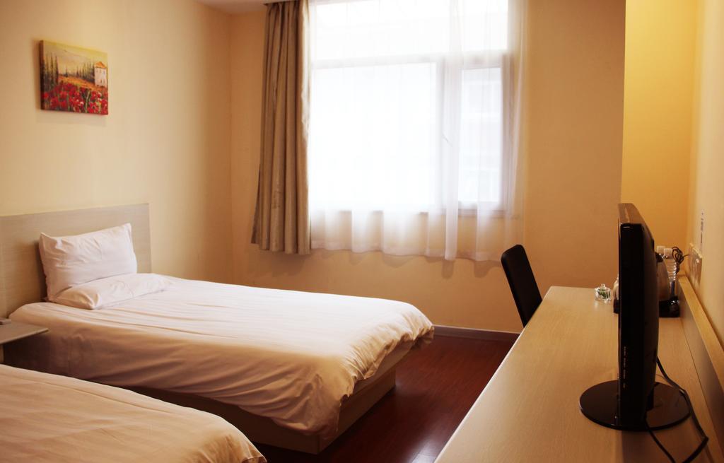 Hanting Express Shenyang Longemont Square Phòng bức ảnh