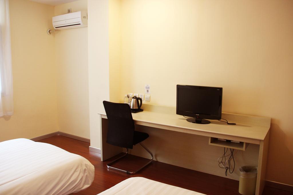 Hanting Express Shenyang Longemont Square Phòng bức ảnh