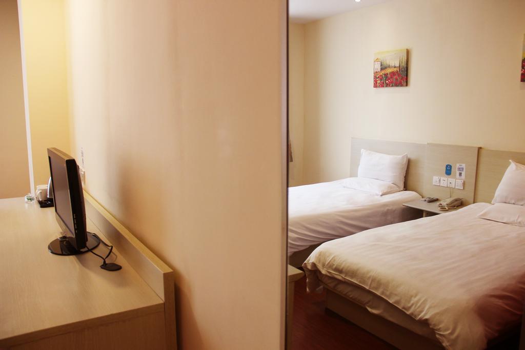 Hanting Express Shenyang Longemont Square Phòng bức ảnh