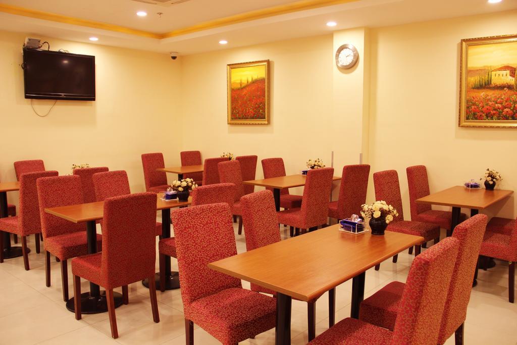 Hanting Express Shenyang Longemont Square Ngoại thất bức ảnh