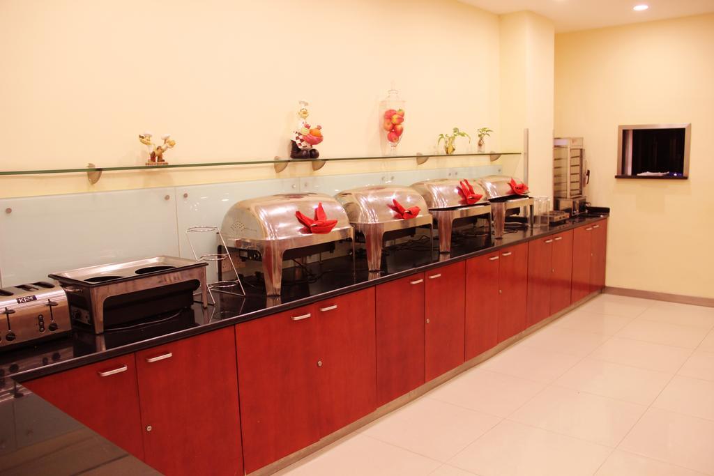 Hanting Express Shenyang Longemont Square Ngoại thất bức ảnh