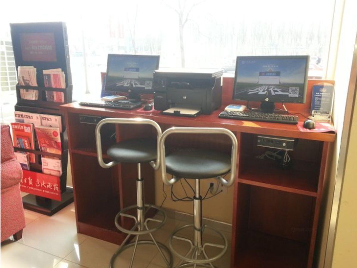 Hanting Express Shenyang Longemont Square Ngoại thất bức ảnh