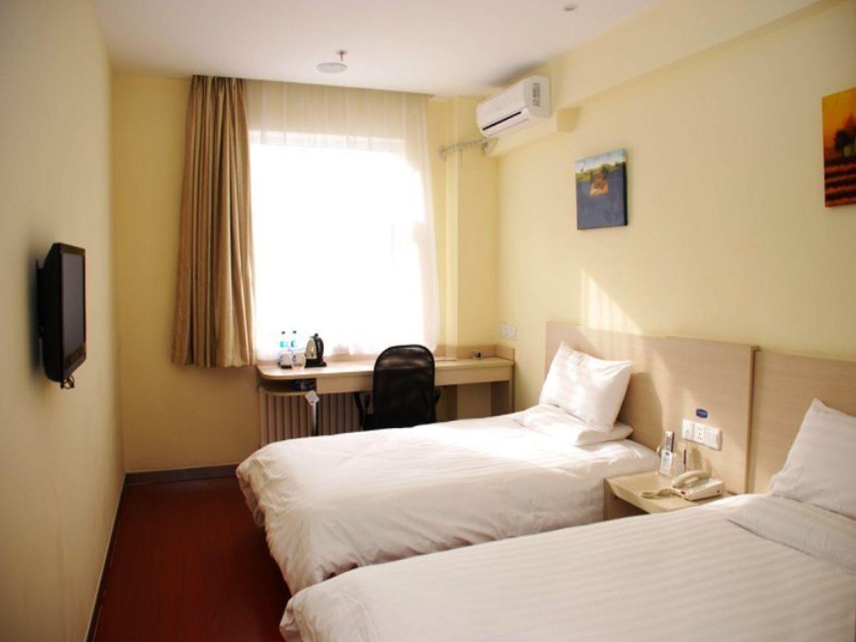 Hanting Express Shenyang Longemont Square Ngoại thất bức ảnh